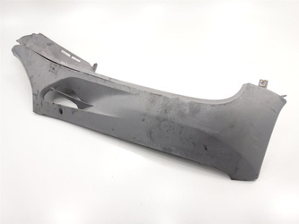 Honda Pantheon 125 2T Floor Skid Right