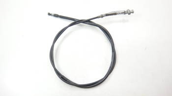 Jm Motors Mia 50 Rear Brake Cable