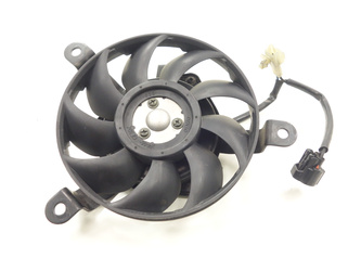 Suzuki Dl 650 V-strom 04-11 Radiator Fan