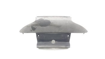 Piaggio Mp3 500 Plastic Fender Filling Rear