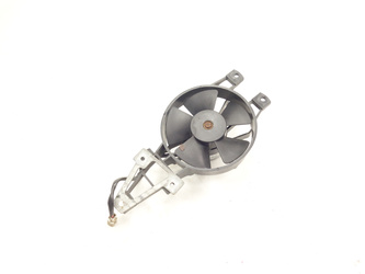 Piaggio X8 X-Evo 125 Radiator fan