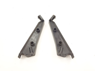 Microcar Due 6 19-24 Heater mounting frame
