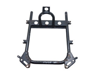 Microcar Ligier Ixo Stroller, sled, frame