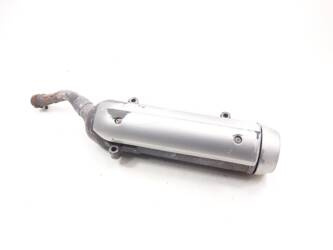 Yamaha X-Max 125 05-09 Muffler Exhaust