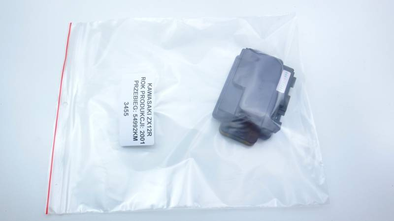 Kawasaki Zx12R Fuse Box | Sklep z częściami motocyklowymi