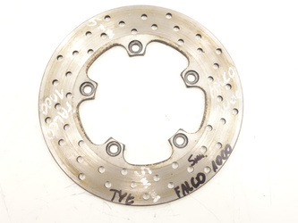 Aprilia Falco Rsv 1000 Rear brake disc