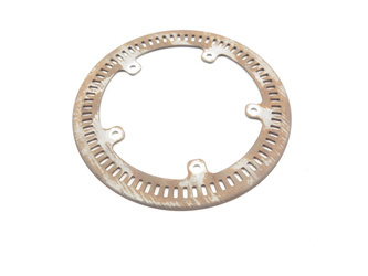 Honda Vfr 800 F Rc79 14-17 Abs Ring