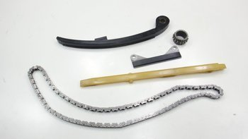 Honda Cbr 500 R Timing Slides Chain Set