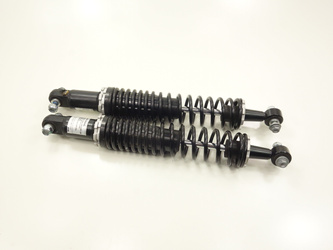 Piaggio mp3 400 530 22-25 Rear shock absorbers set