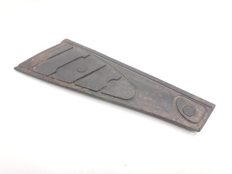 Piaggio Hexagon 125 Rubber Floor Mat