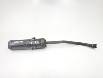 Gilera Smt 50 Senda Muffler Malossi Tip