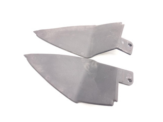 Piaggio Typhoon 50 2T Plastic Plug 2Pcs