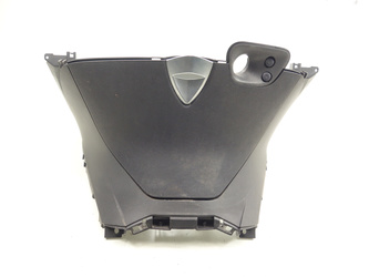 Piaggio X10 125 350 Cockpit plastic above the knees