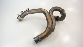 Ducati Scrambler 1100 21R Exhaust Manifold Elbow