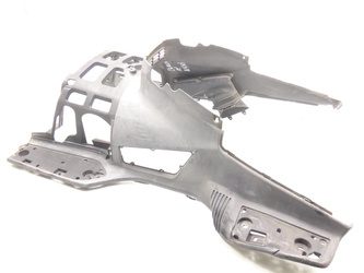 Suzuki Burgman 650 07-13 Tunnel Cover Floor