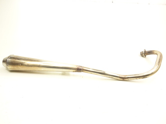 Orcal Astor 125 14-24 Exhaust Muffler Elbow