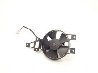 Piaggio X8 X-Evo 125 Radiator fan