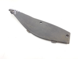 Gilera Runner 50 Sp New Podłoga Płoza Lewa