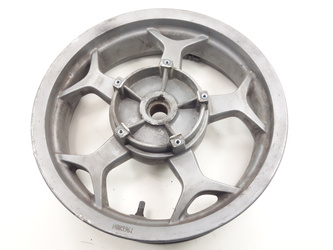 Piaggio Mp3 300 Rear rim 13x3.75