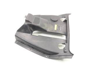 Riya Adonis 125 4T Plastic Filling