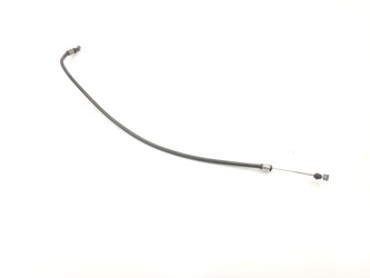 Kymco Agility 125 Cable Lock