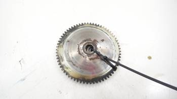 Piaggio Zip 2 Vespa 50 Counterplate