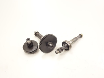 Peugeot Kisbee Ludix Citystar Speedfight Transmission