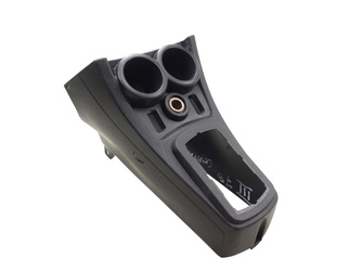 Microcar Aixam Crossline Plastic cover tunnel cockpit