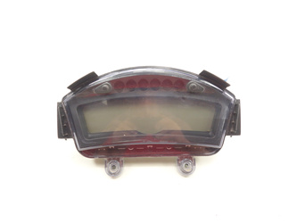 Yamaha Tricity Triptik 125 14-17 Odometer clock display