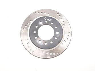 Kymco Dj 50 Brake Disc Front