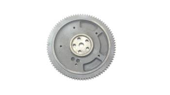 Kubota Z 402 Aixam Flywheel