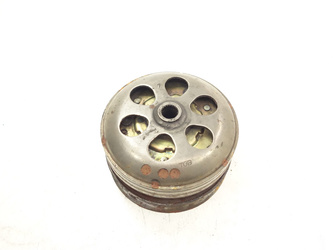 Peugeot Looxor 125 Complete clutch bell