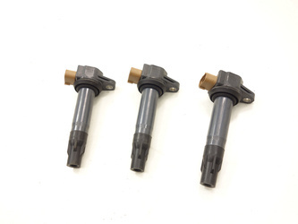 Can-Am Spyder Se6 Rt Ignition Coils Kit