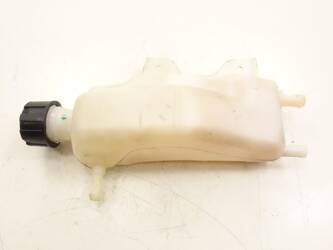 Piaggio Mp3 Yourban 300 expansion tank