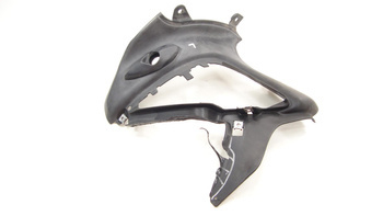 Habana Mojito 125 Plastic Filling Cover Right