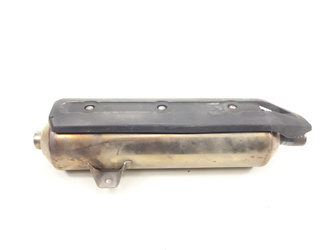 Peugeot Satelis 125 exhaust muffler end
