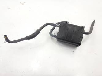 Yamaha Tracer 9 Gt 21 - Carbon Air Filter