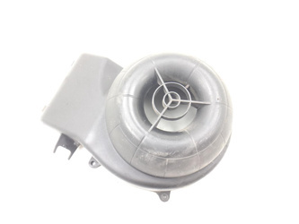 Typhoon 50 Sr Motard Plastic Engine Cover