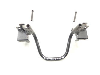 Metropolis 400 Seat Lock Actuators Frame