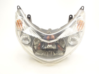 Peugeot Elystar 50 Lampa przód reflektor