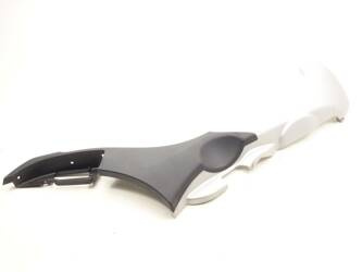 Right skirting board Piaggio Mp3 350 hpe