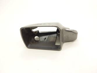Left mirror housing Suzuki Burgman 650