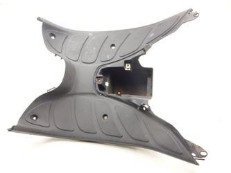 Peugeot Elystar 50 Podłoga