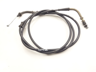 Kymco Agility 50 Throttle Cable