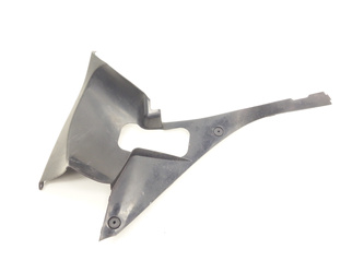 Honda Cbr 1000 Sc57 Fireblade Plastic Fairing Infill Right