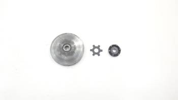 Aprilia Gulliver 50 Counterplate