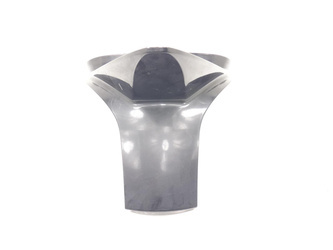 Honda S-Wing 125 Ogon Tył Owiewka Łącznik