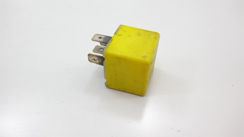 Piaggio Mp3 250 Lt Relay Circuit Breaker