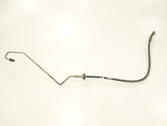 Microcar Aixam City Left Front Brake Hose