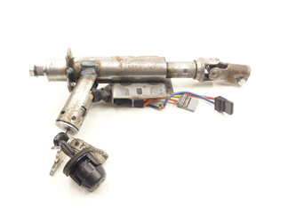 Microcar Ligier Ambra Steering column ignition switch